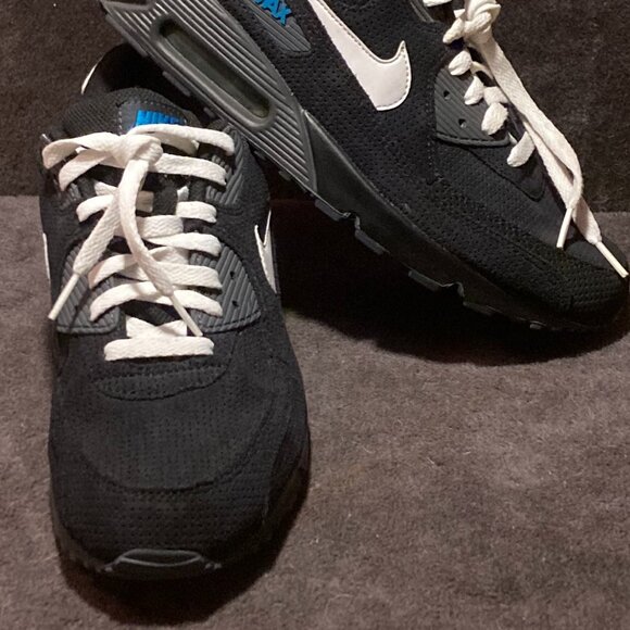 Nike Shoes Nike Air Max 90 Men Sz 10 Men OG 2008 Vintage Nike Air Max NEW RARE